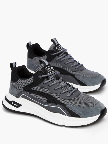 Кроссовки X-Plode 0972001383