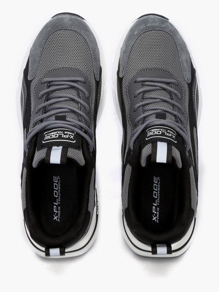 Кроссовки X-Plode 0972001383