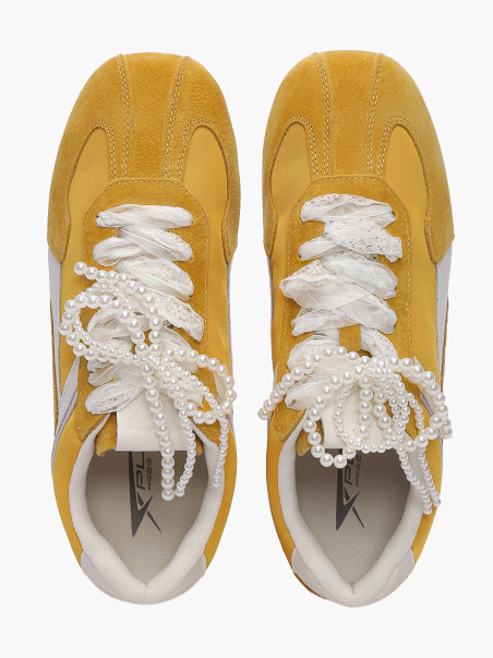 Кеды X-Plode 0972001385