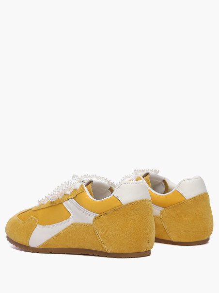 Кеды X-Plode 0972001385