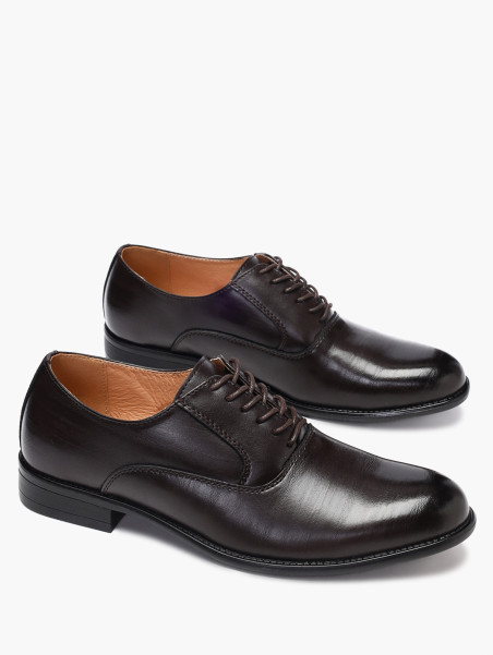 Оксфорды X-Plode 0972001387