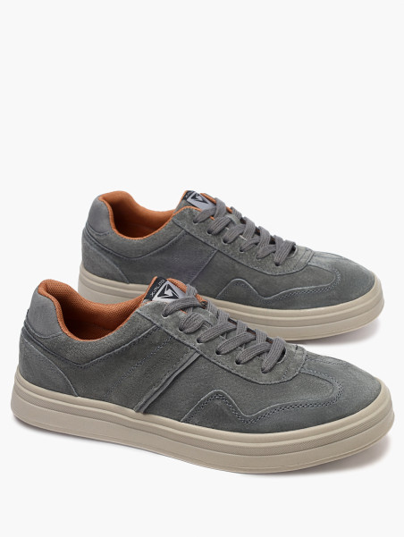 Кеды X-Plode 0972001389