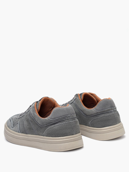 Кеды X-Plode 0972001389