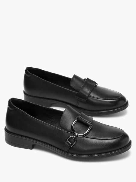 Лоферы O.LIVE naturalle 0972001393