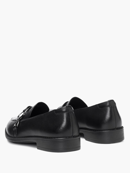 Лоферы O.LIVE naturalle 0972001393