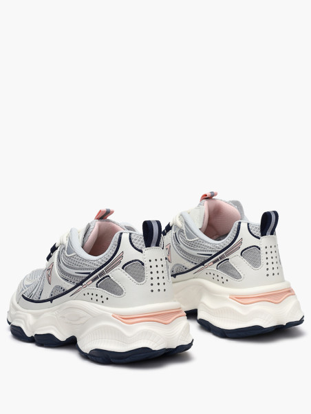 Кроссовки X-Plode 0972001394