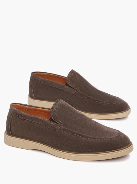 Лоферы X-Plode 0972001397