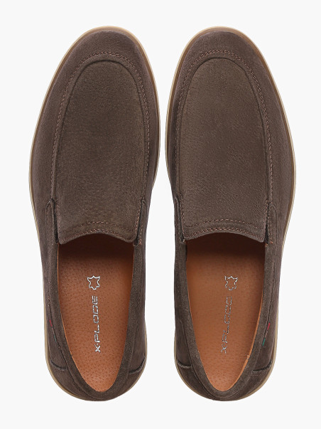 Лоферы X-Plode 0972001397