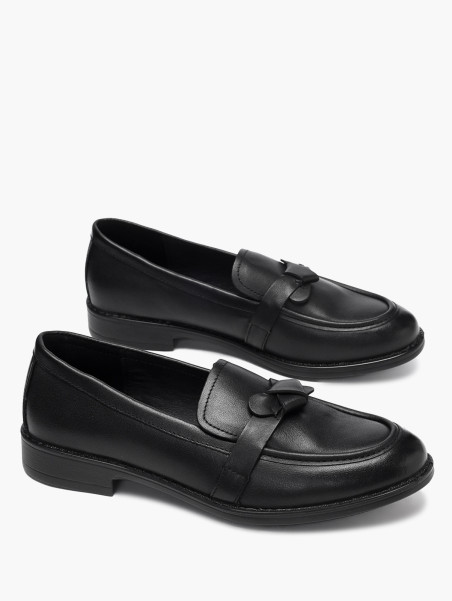 Лоферы O.LIVE naturalle 0972001400