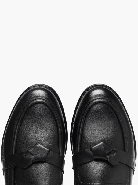 Лоферы O.LIVE naturalle 0972001400