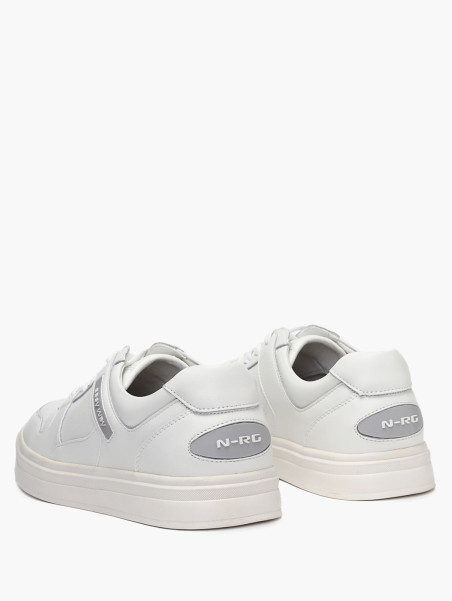 Кеды X-Plode 0972001402