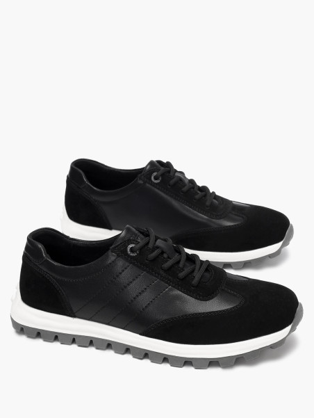 Полуботинки X-Plode 0972001409