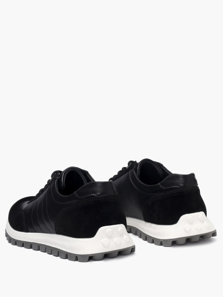 Полуботинки X-Plode 0972001409