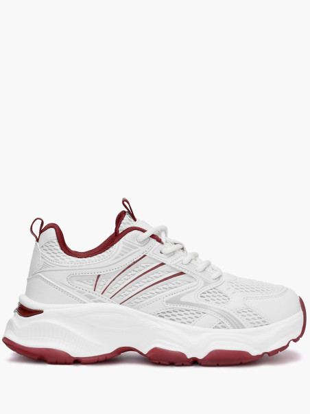 Кроссовки X-Plode 0972001412