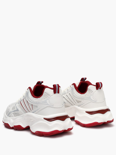 Кроссовки X-Plode 0972001412