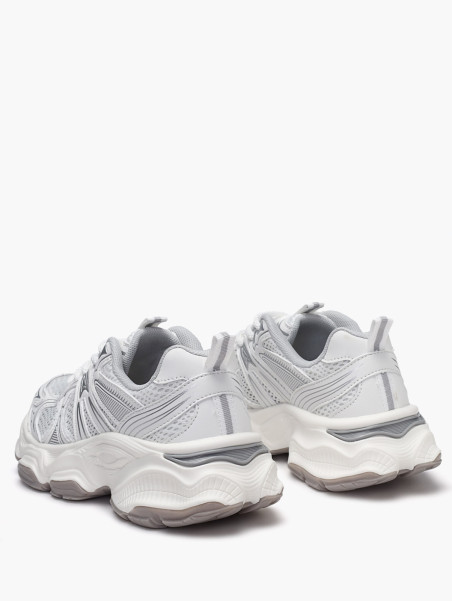 Кроссовки X-Plode 0972001417