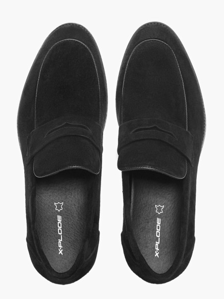 Лоферы X-Plode 0972001420