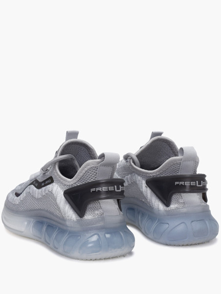 Кроссовки Shuzzi 0972001470