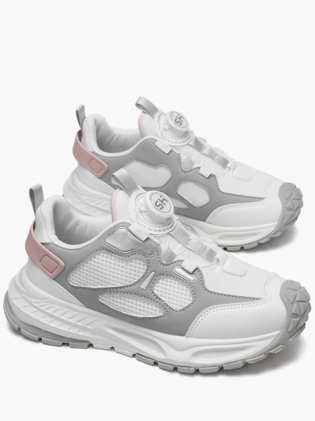 Кроссовки Shuzzi 0972001472