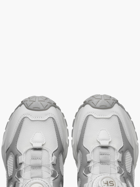 Кроссовки Shuzzi 0972001472