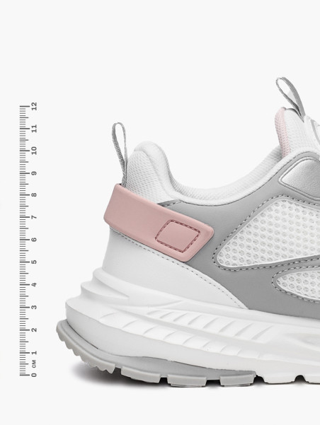 Кроссовки Shuzzi 0972001472