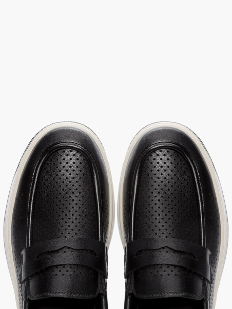 Лоферы X-Plode 0972001474