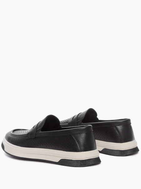 Лоферы X-Plode 0972001474