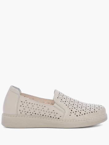 Туфли O.LIVE naturalle