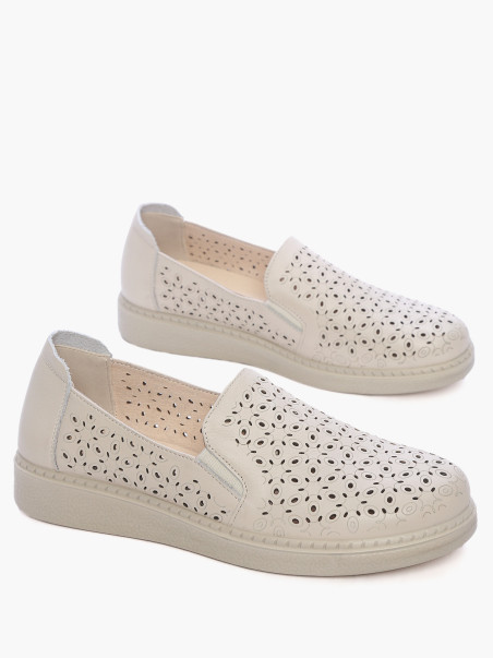 Туфли O.LIVE naturalle 0972001477