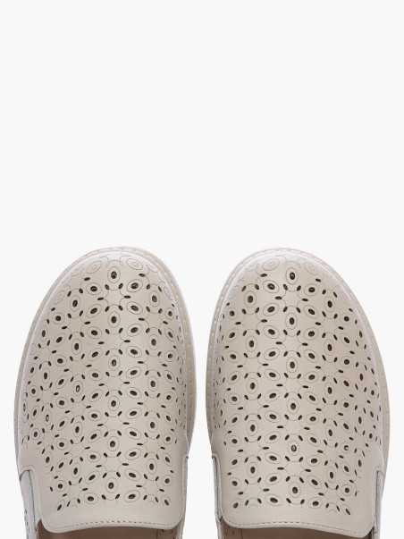 Туфли O.LIVE naturalle 0972001477