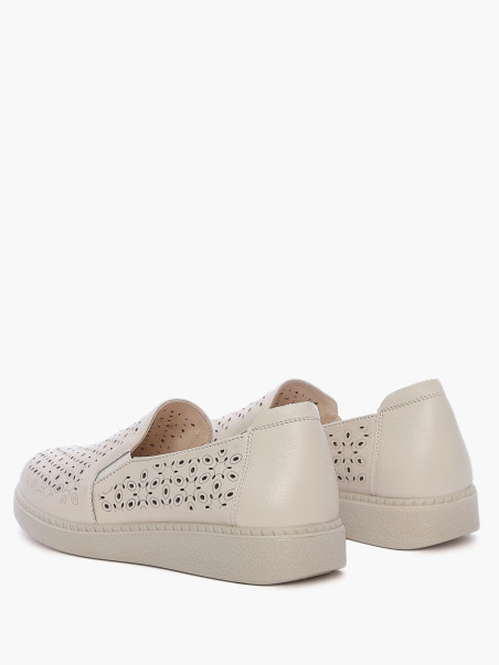 Туфли O.LIVE naturalle 0972001477