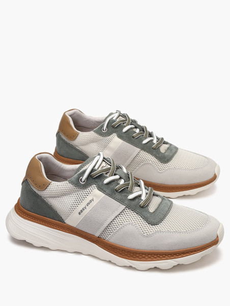 Полуботинки X-Plode 0972001481