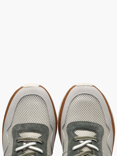 Полуботинки X-Plode 0972001481