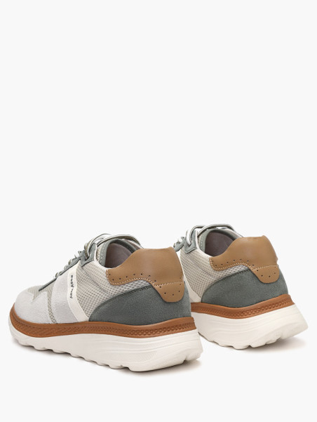 Полуботинки X-Plode 0972001481