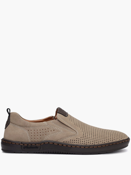 Лоферы X-Plode 0972001483