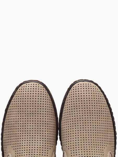 Лоферы X-Plode 0972001483