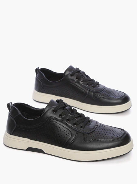 Полуботинки X-Plode 0972001484