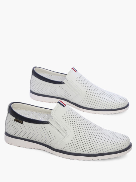 Лоферы X-Plode 0972001485