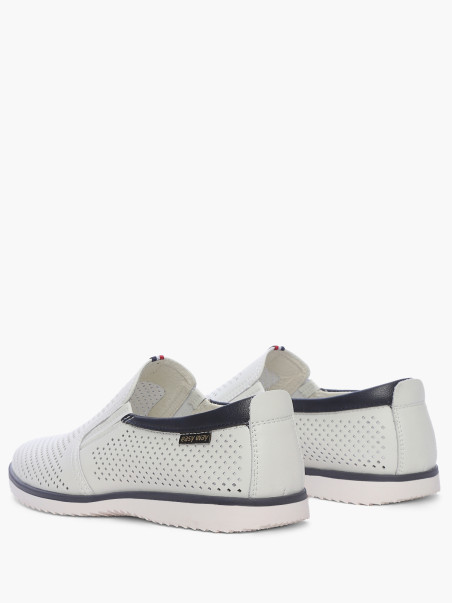 Лоферы X-Plode 0972001485