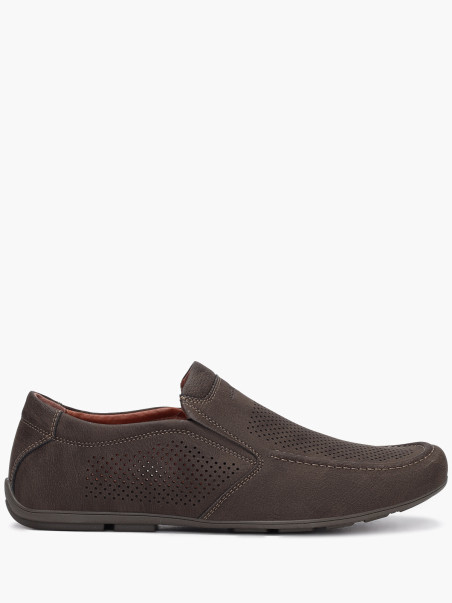 Лоферы X-Plode 0972001486