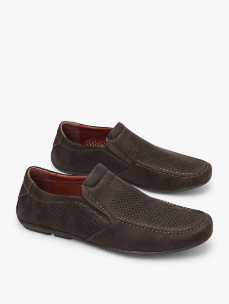 Лоферы X-Plode 0972001486