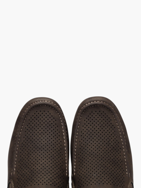 Лоферы X-Plode 0972001486