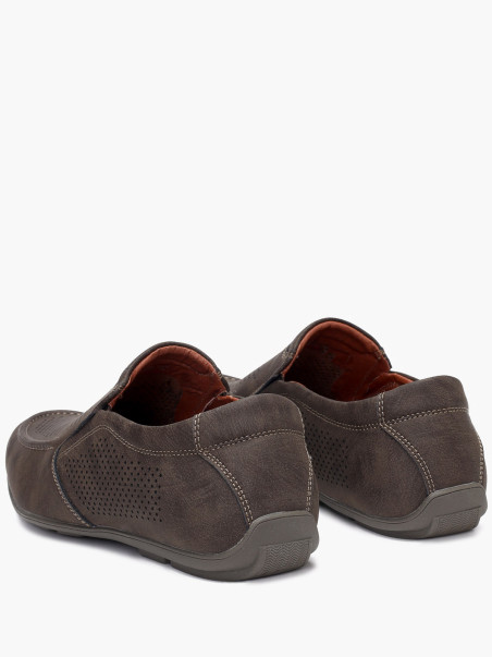 Лоферы X-Plode 0972001486