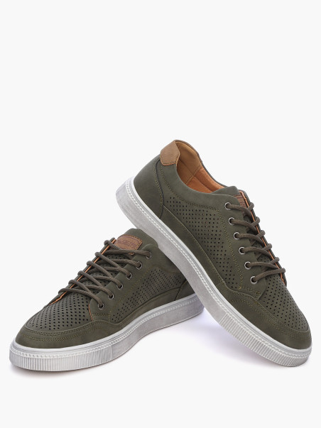 Кеды X-Plode 0972001487