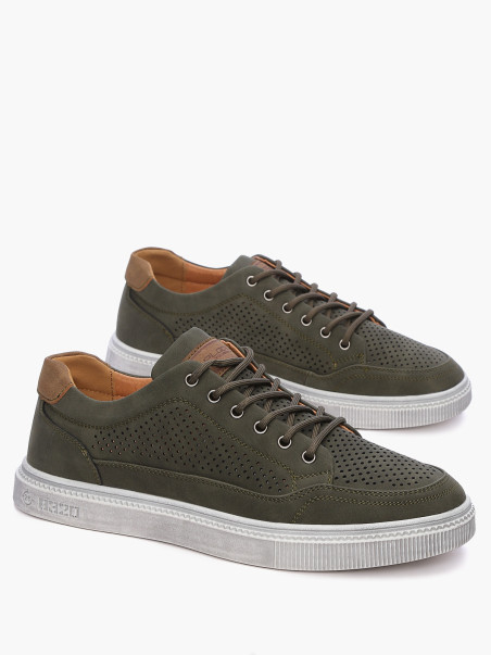 Кеды X-Plode 0972001487