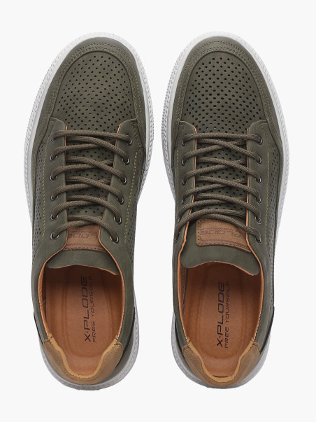 Кеды X-Plode 0972001487