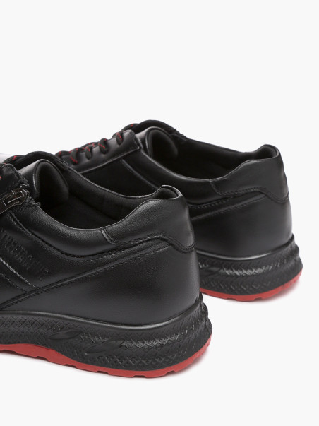 Кеды O.LIVE naturalle 09720015