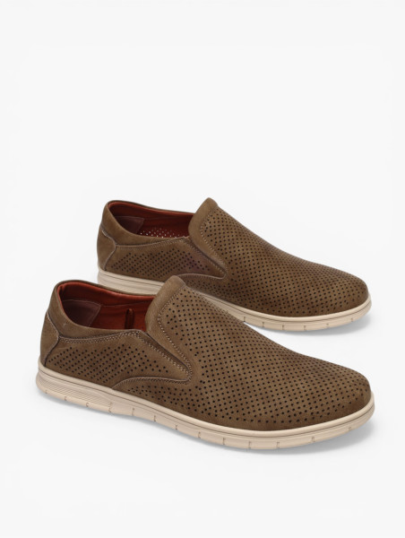 Лоферы X-Plode 0972001503