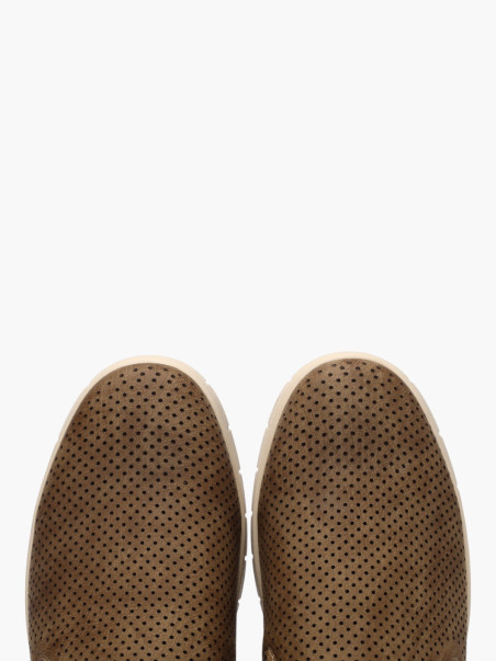 Лоферы X-Plode 0972001503