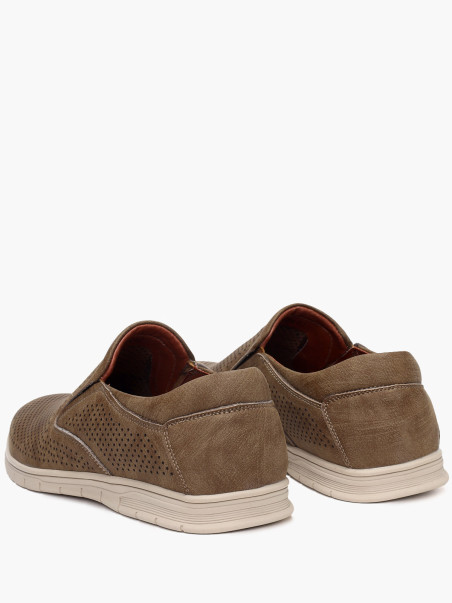 Лоферы X-Plode 0972001503